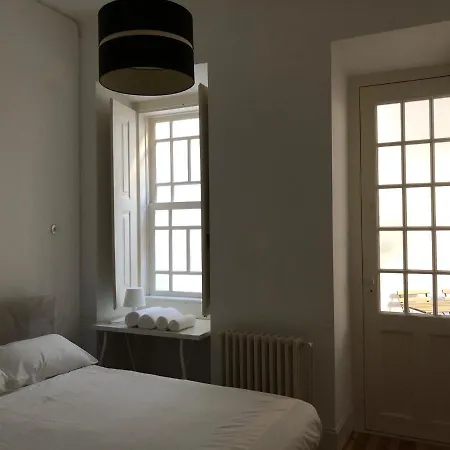 Rua Tenente Campos Rego, Ground Floor * Coimbra