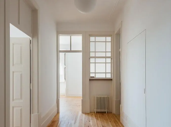 Rua Tenente Campos Rego, Ground Floor * Coïmbre
