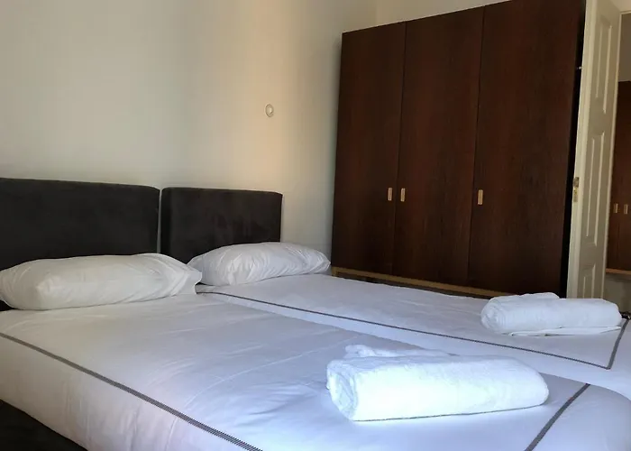 Rua Tenente Campos Rego, Ground Floor Appartement Coïmbre