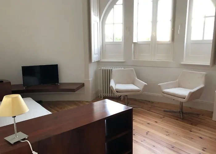 Daire Rua Tenente Campos Rego, Ground Floor *